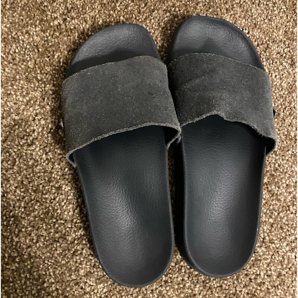 Infinity Slides